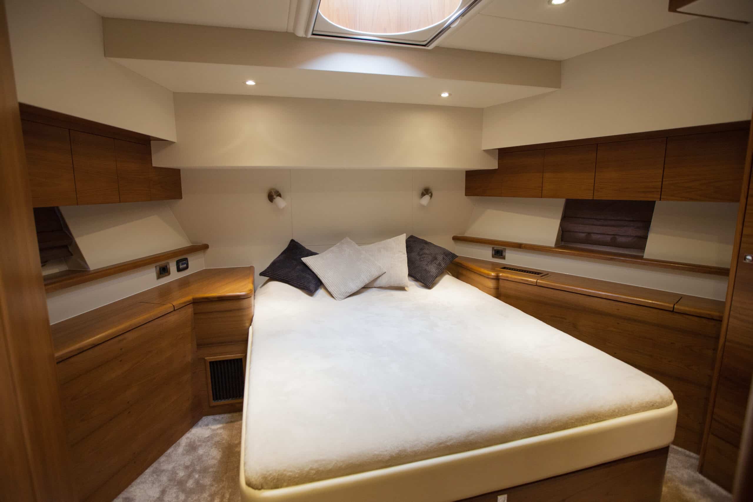 Motorboot Van der Heijden Yachts Superior 2100 ALU