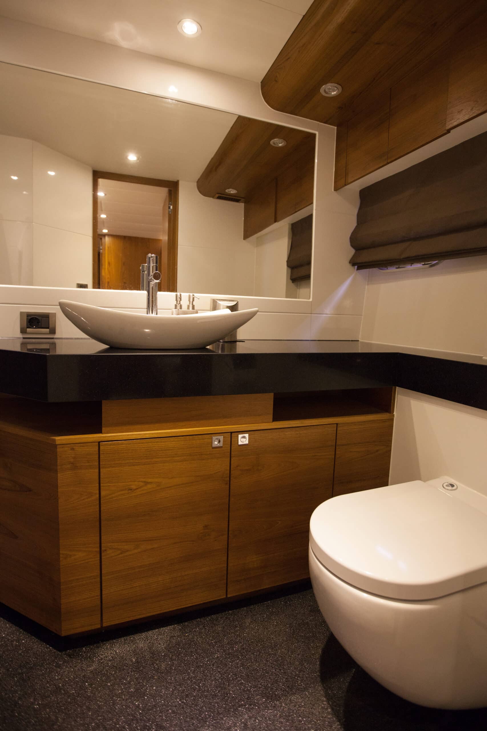 Motorboot Van der Heijden Yachts Superior 2100 ALU