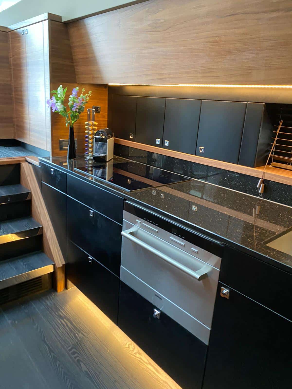 Motorboot Van der Heijden Yachts Exclusive Deluxe 1600