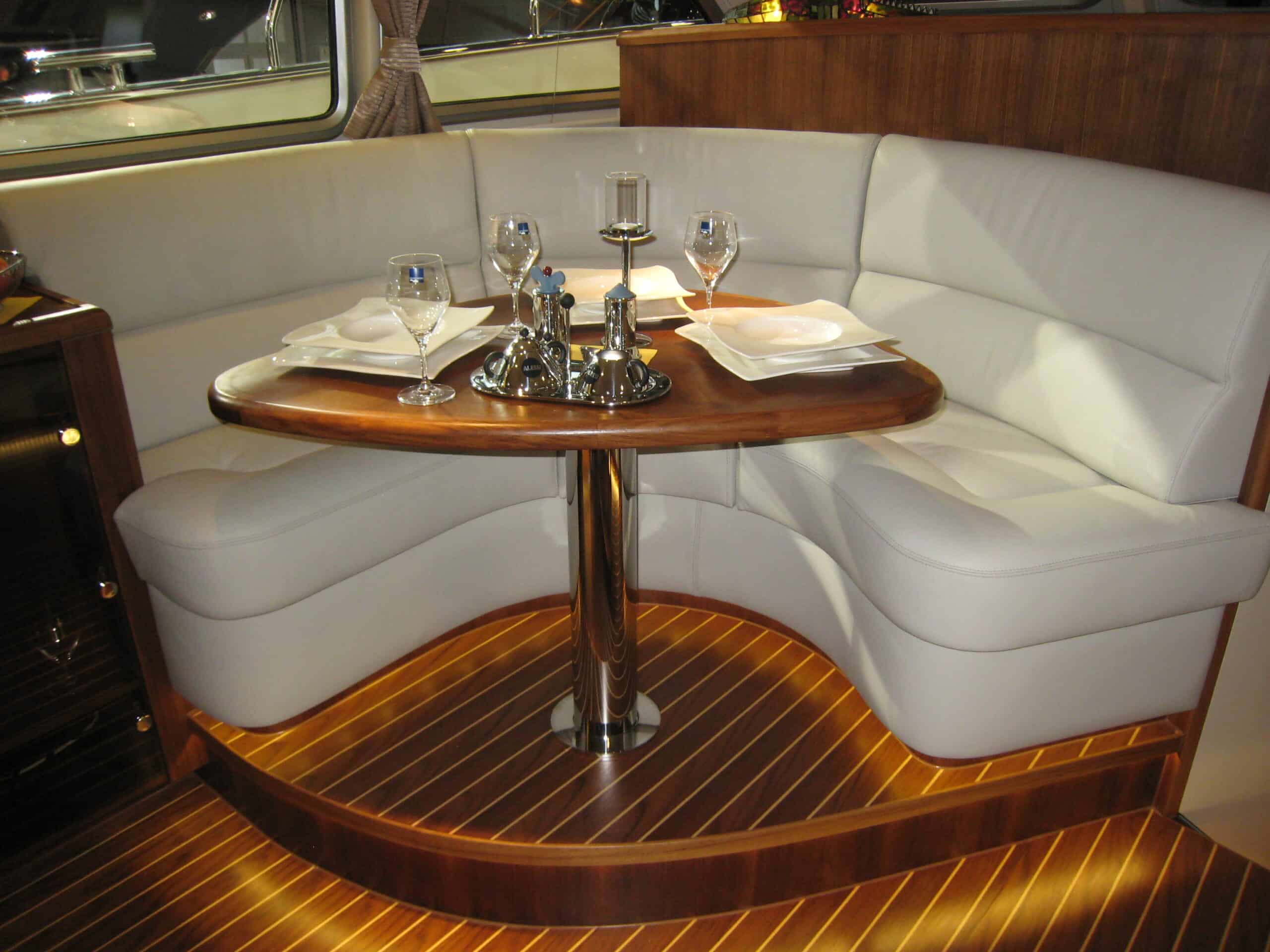 Motorboot Van der Heijden Yachts Dynamic Deluxe 1500
