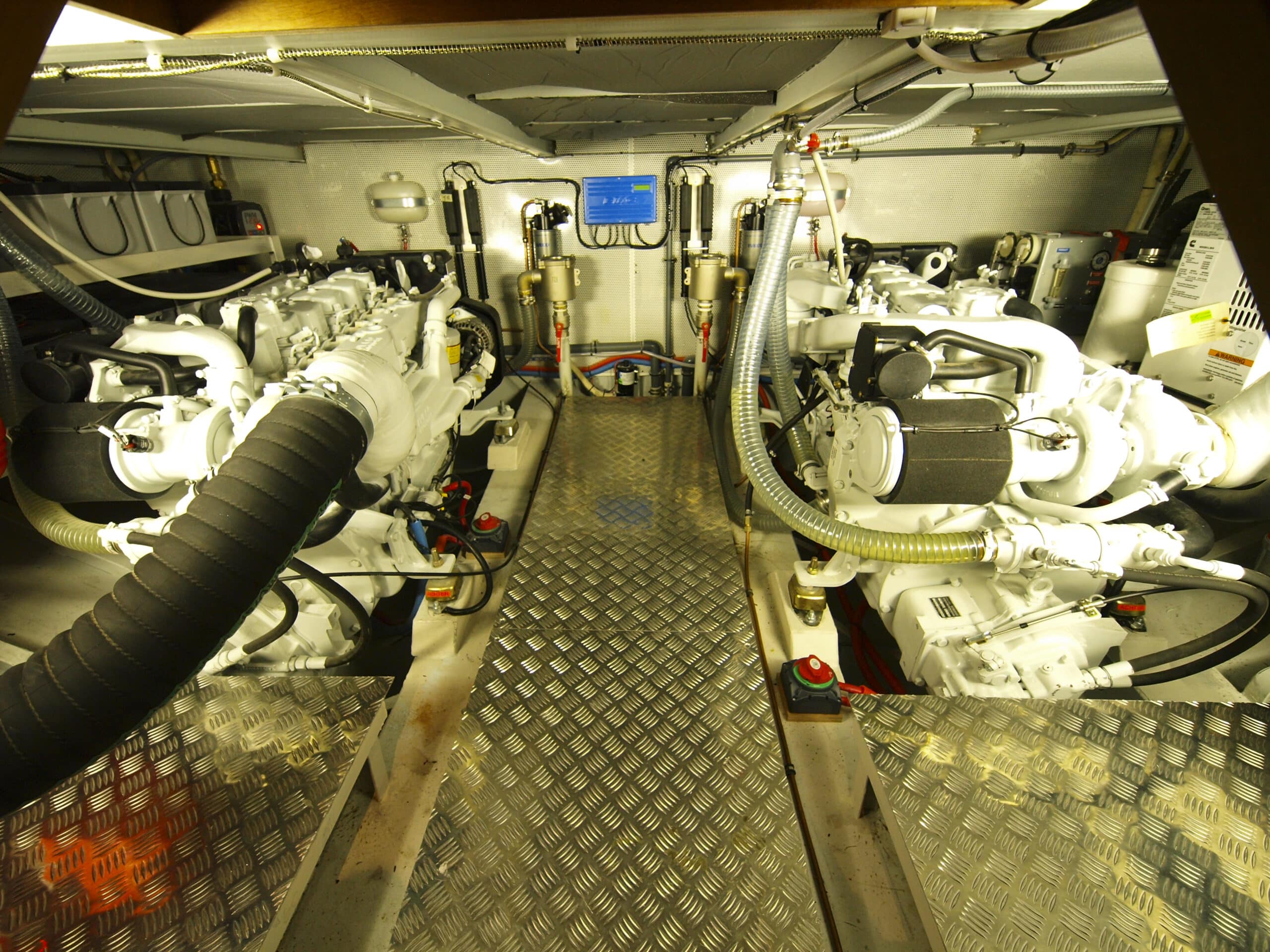 Motorboot Van der Heijden Yachts Dynamic Deluxe 1500