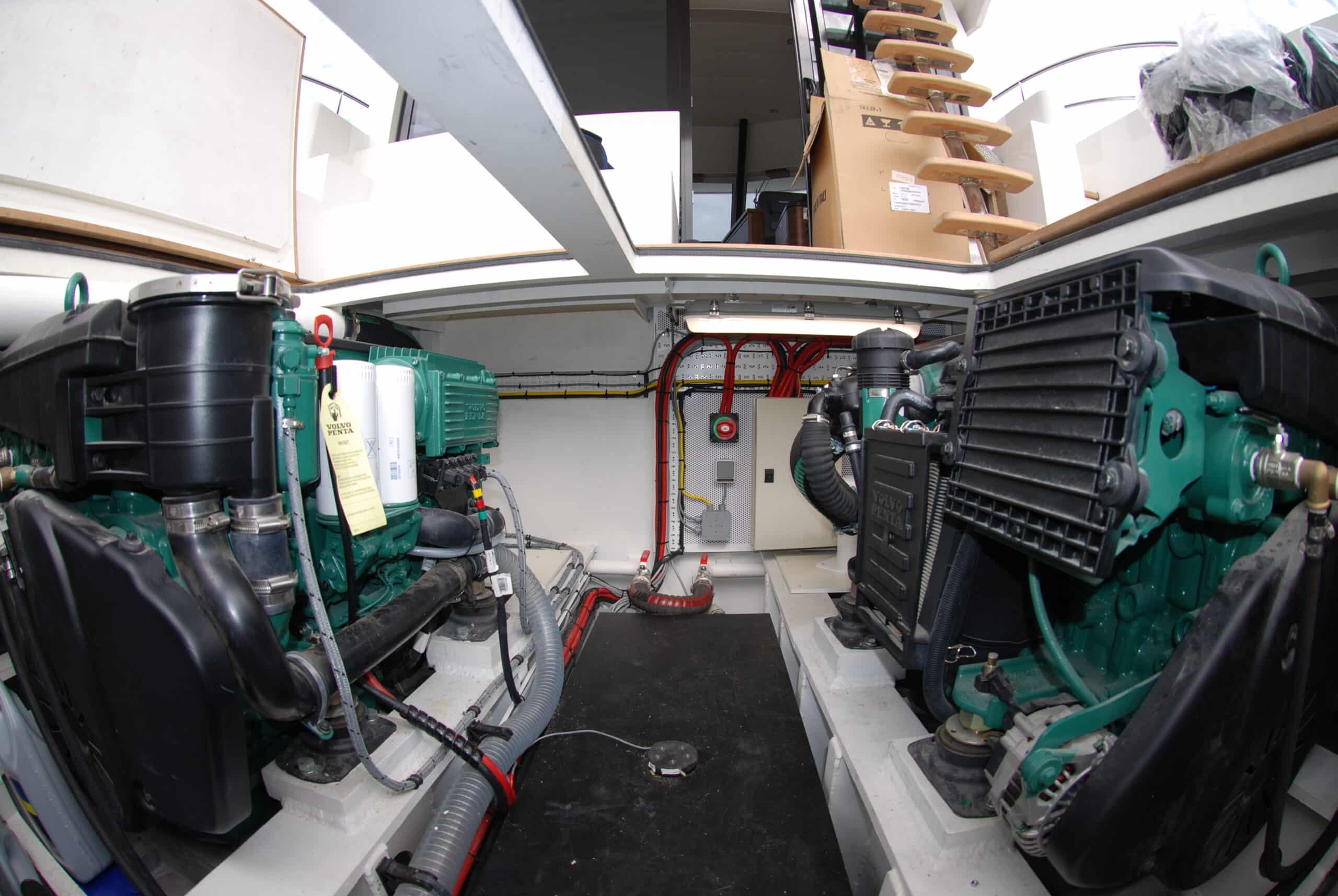 Motorboot Van der Heijden Yachts Hayden Flybridge
