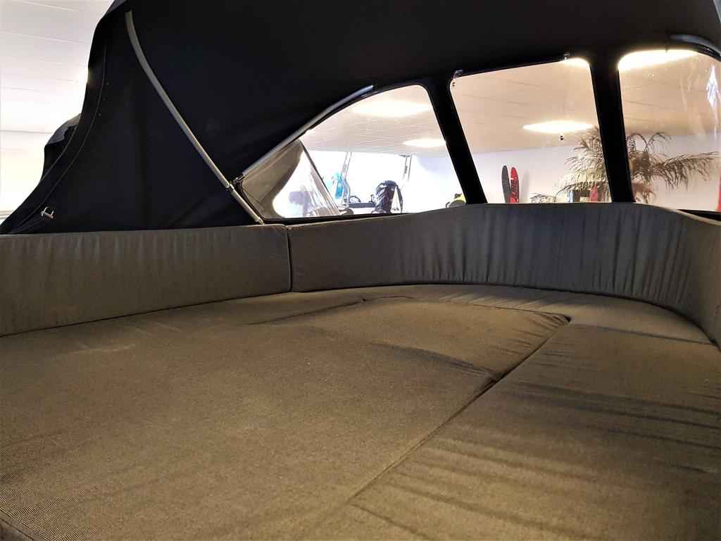 Motorboot BlueCraft BlueSloep 170D