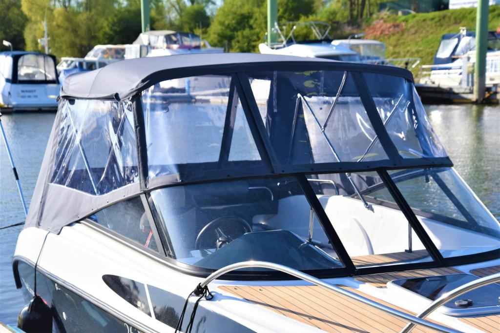 Motorboot BlueCraft BlueLiner 620DC