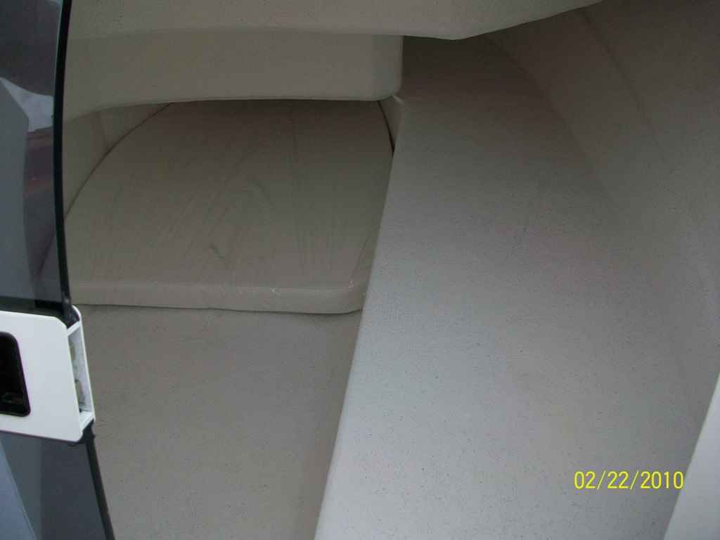 Motorboot Anmarin 500