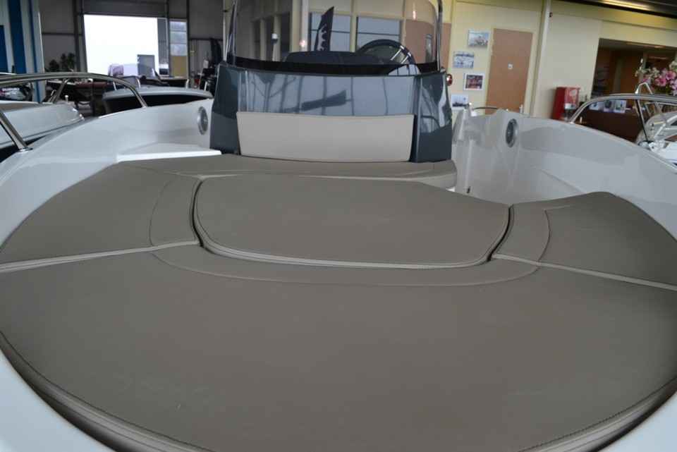 Motorboot AnMarin 560 open