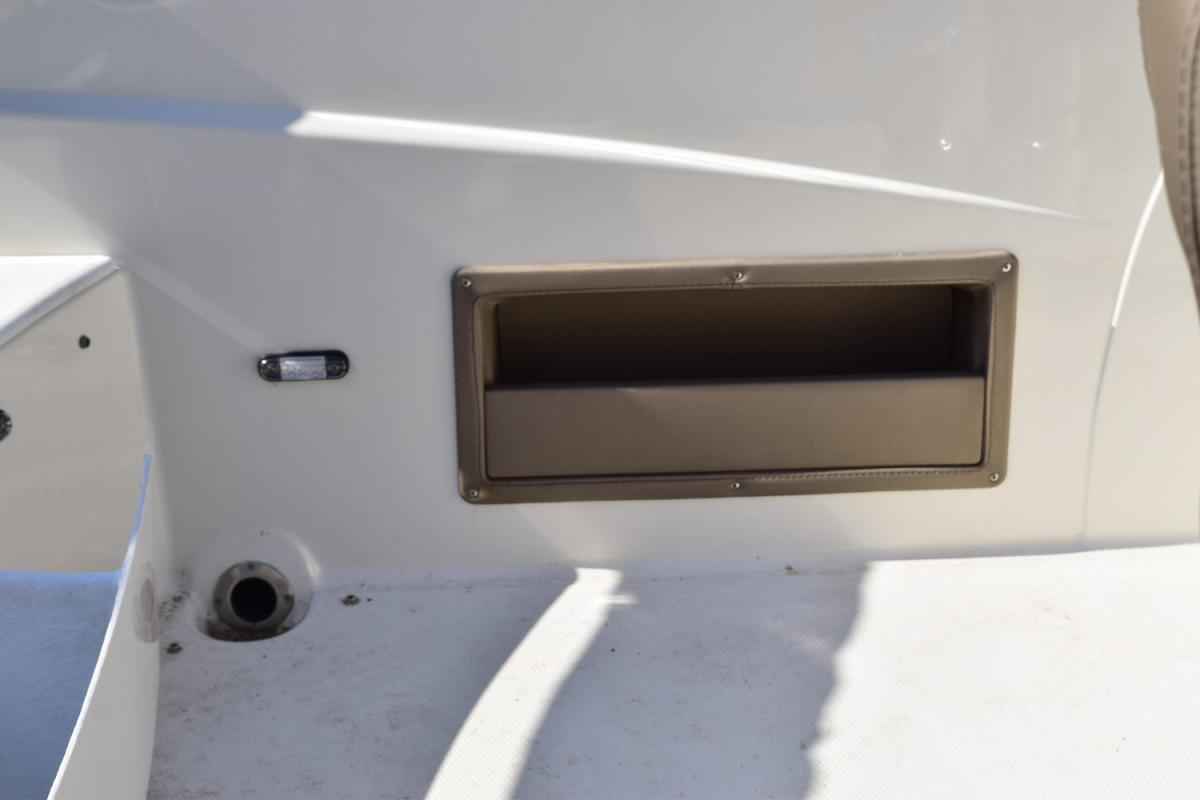 Motorboot AnMarin 570