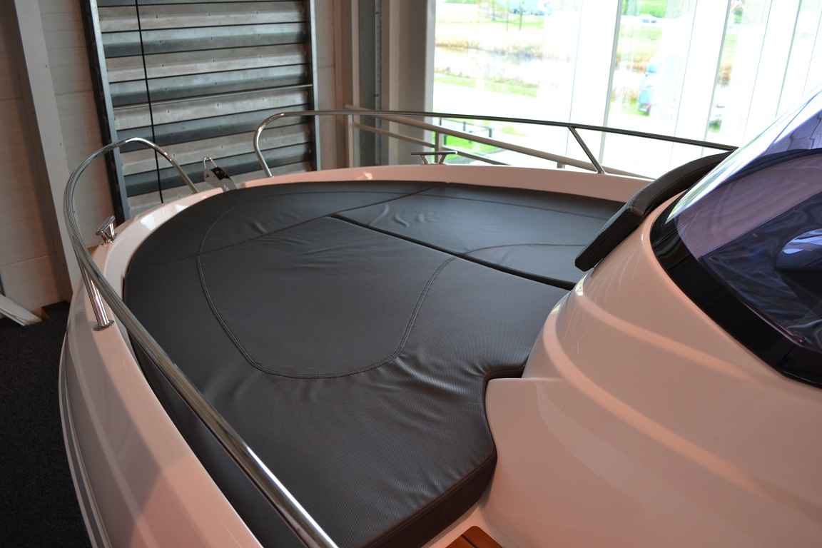 Motorboot AnMarin 570