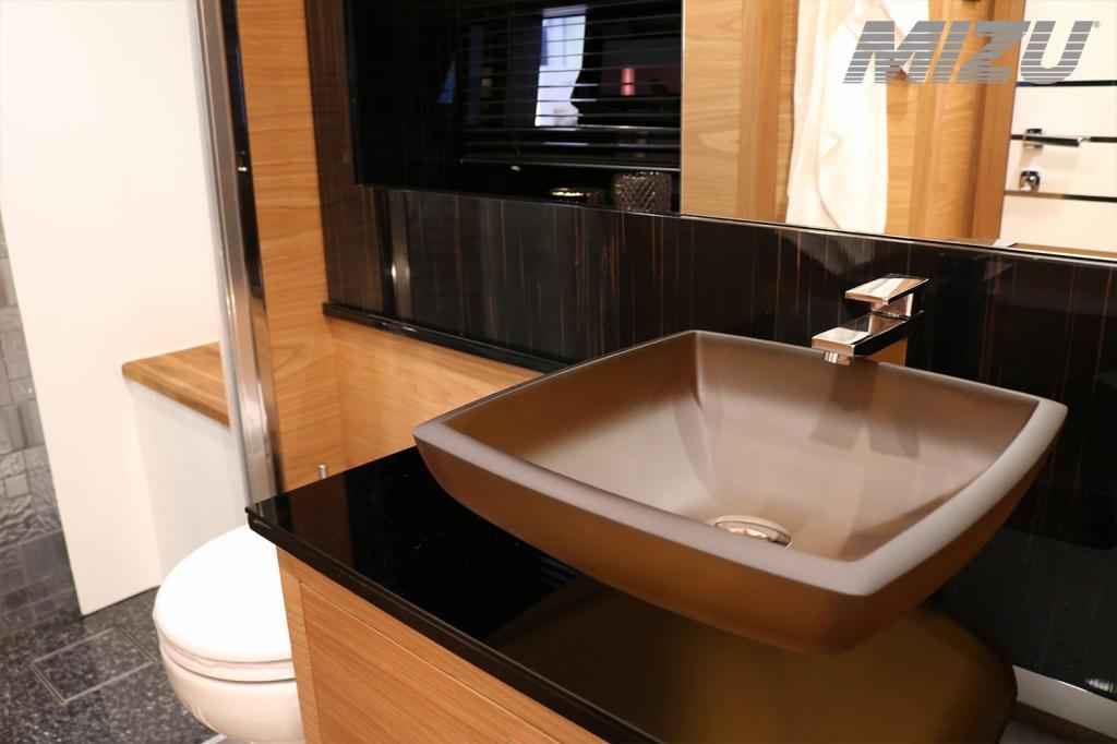 Motorboot Cobrey 50 FLY mit Bodenseezulassung