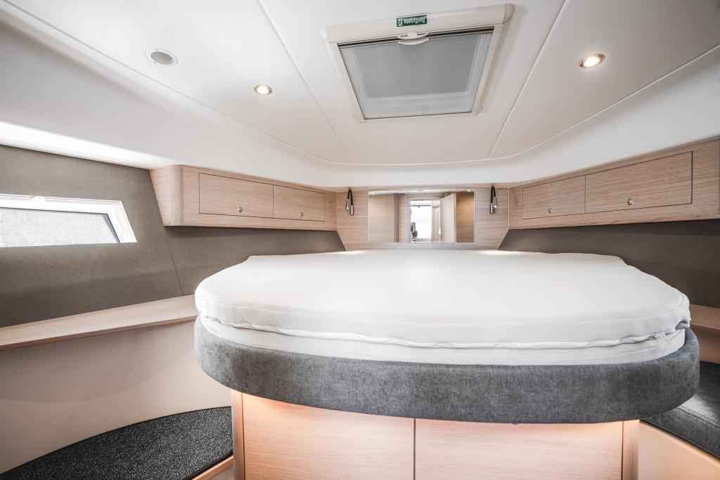 Motorboot Viknes S40 Fly