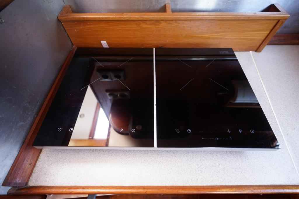 Motorboot keine Angabe Doggerbank 1200