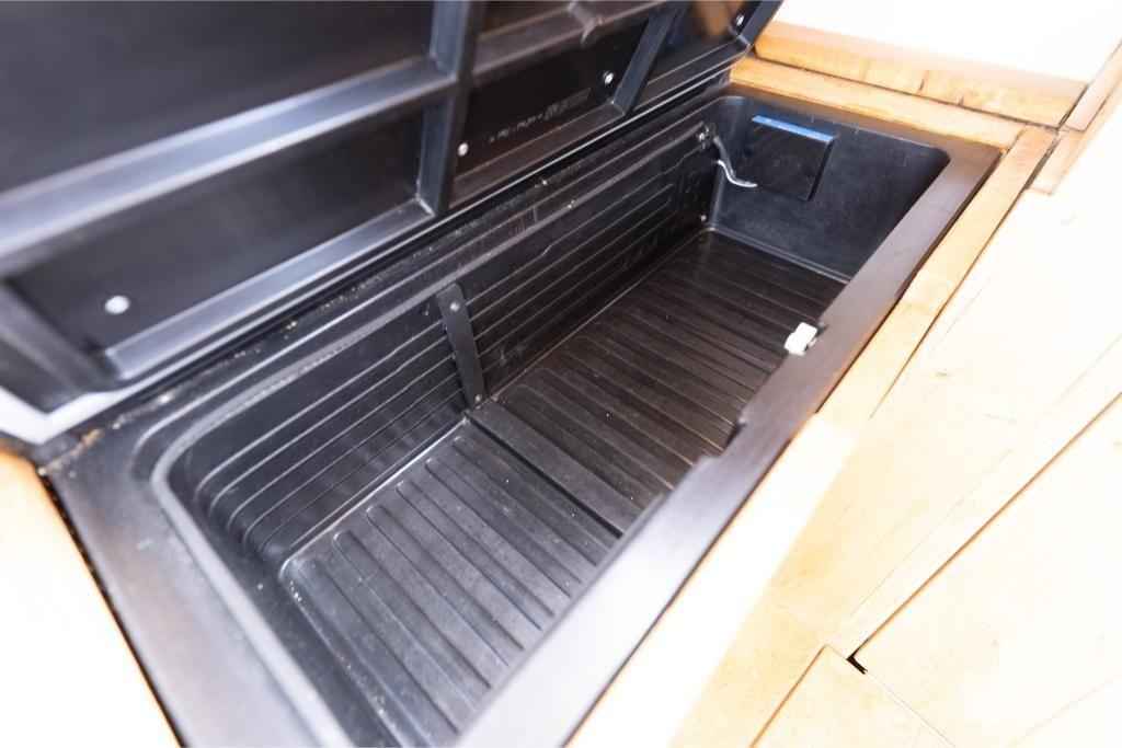 Motorboot keine Angabe Motorkotter 950
