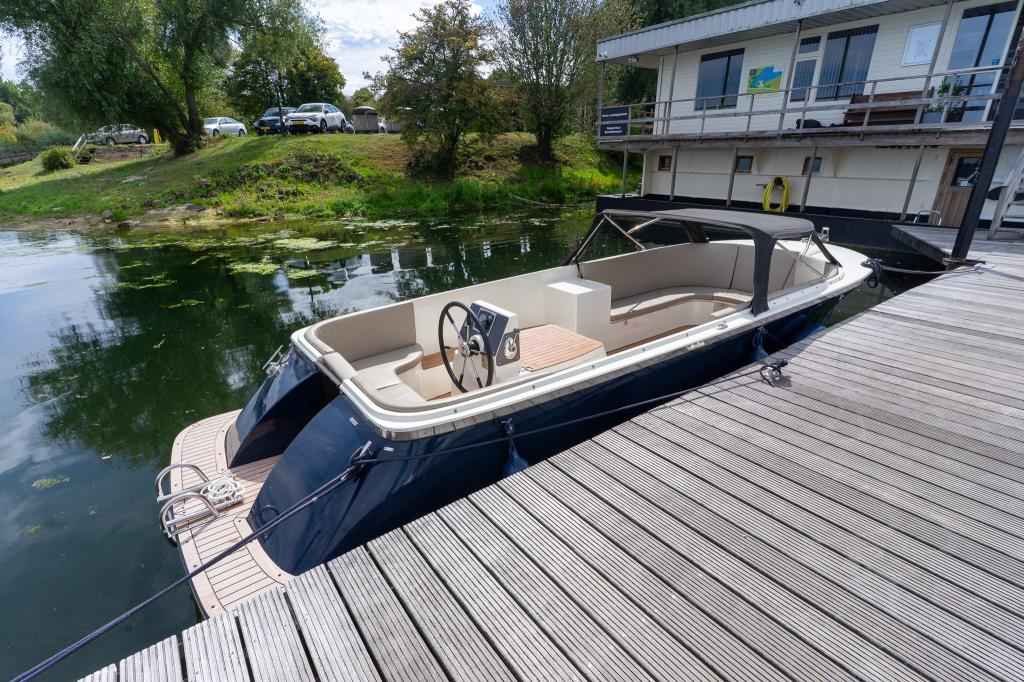 Motorboot Excellent 750 Tender