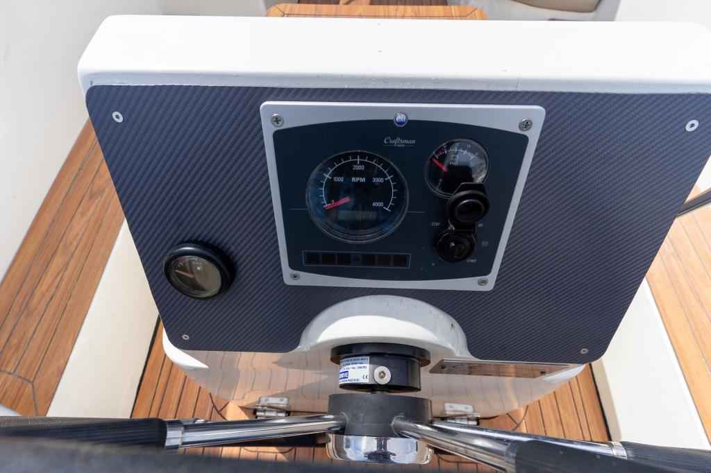 Motorboot Excellent 750 Tender