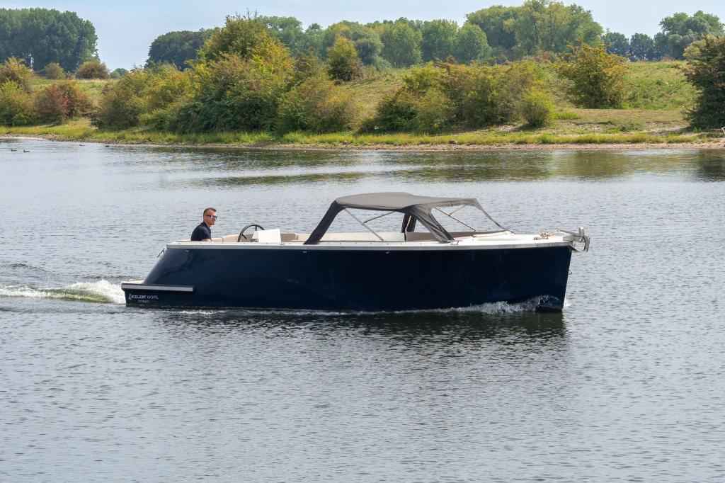 Motorboot Excellent 750 Tender