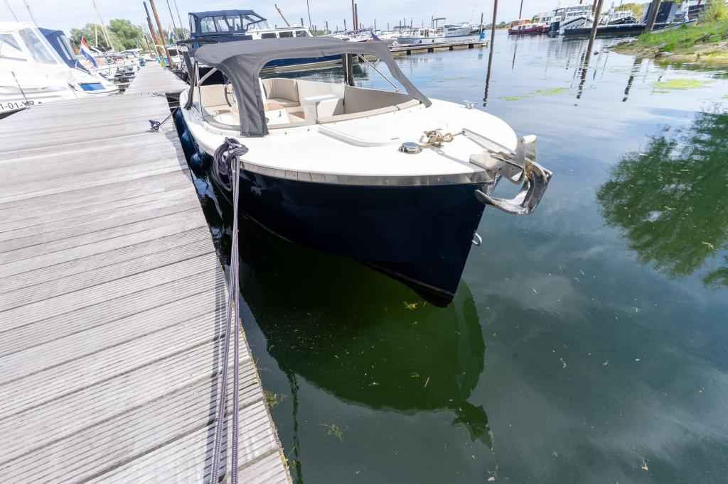 Motorboot Excellent 750 Tender