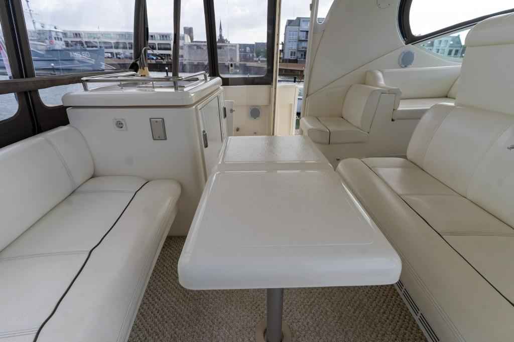 Motorboot Cruisers 415