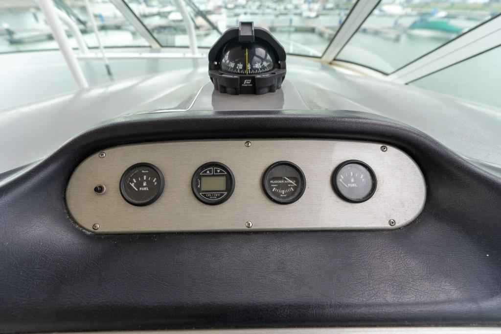 Motorboot Cruisers 415