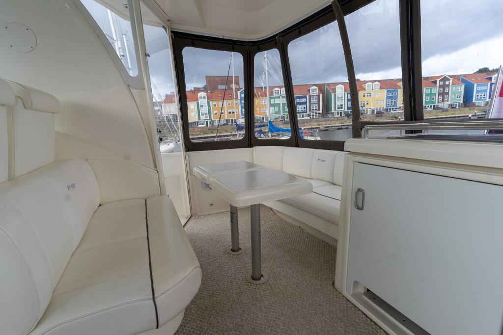 Motorboot Cruisers 415