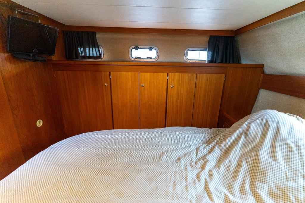 Motorboot Marco 990