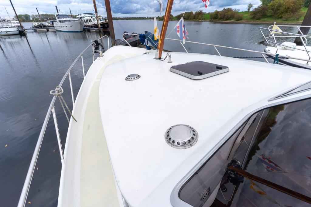 Motorboot Valkkruiser 1040