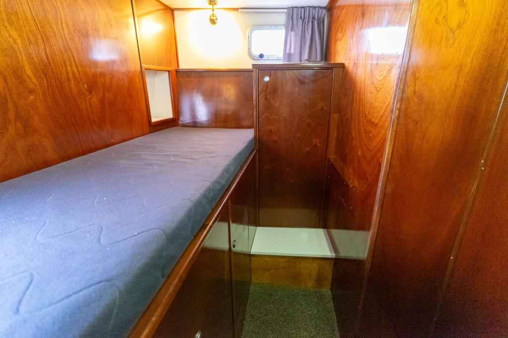 Motorboot keine Angabe Jachtwerf Cornelissen Almarine 1080