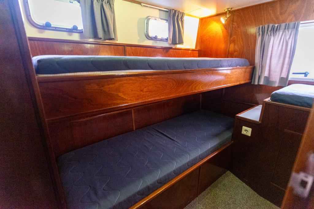 Motorboot keine Angabe Jachtwerf Cornelissen Almarine 1080