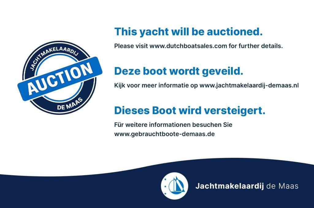 Motorboot Sea Ray 270 slx