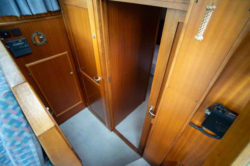 Motorboot keine Angabe Boarncruiser
