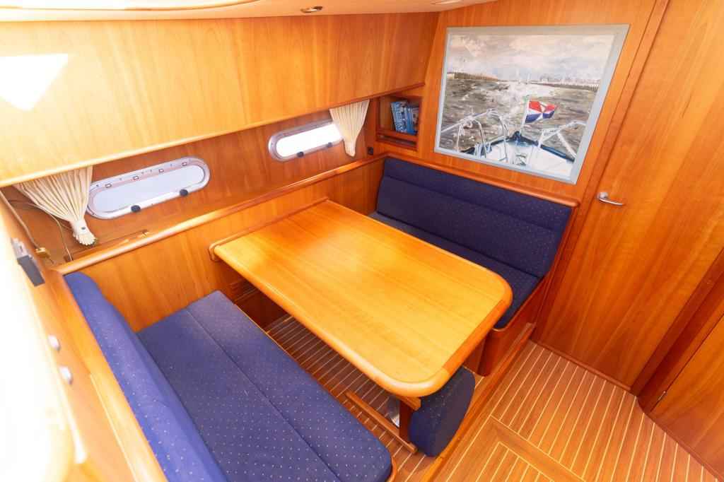 Motorboot keine Angabe Jachtwerf De Boarnstream Boarncruiser 40 Classic Line