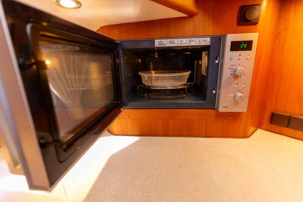 Motorboot keine Angabe Jachtwerf De Boarnstream Boarncruiser 40 Classic Line