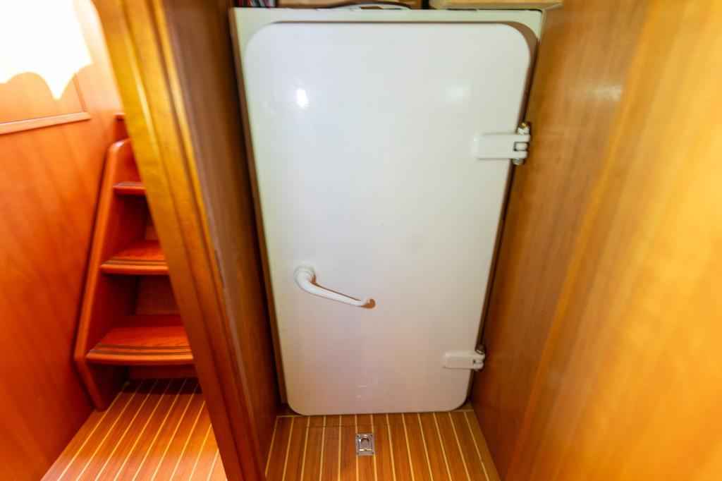 Motorboot keine Angabe Jachtwerf De Boarnstream Boarncruiser 40 Classic Line
