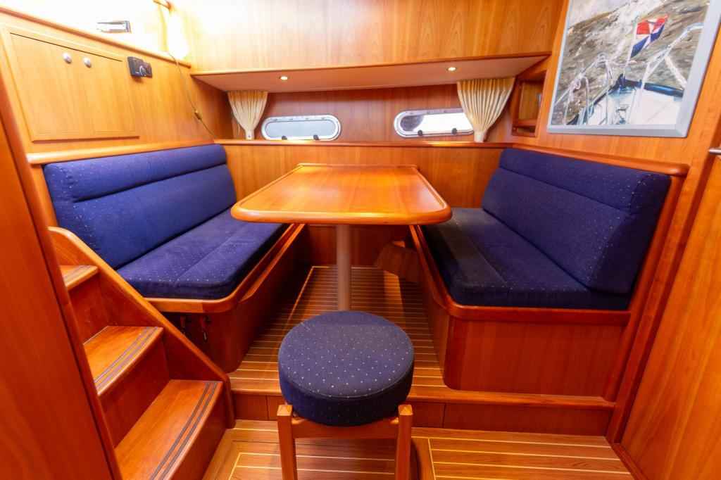 Motorboot keine Angabe Jachtwerf De Boarnstream Boarncruiser 40 Classic Line