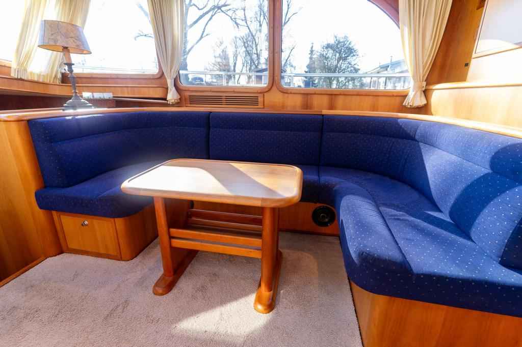 Motorboot keine Angabe Jachtwerf De Boarnstream Boarncruiser 40 Classic Line
