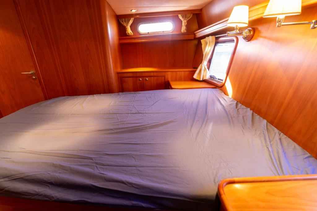 Motorboot keine Angabe Jachtwerf De Boarnstream Boarncruiser 40 Classic Line