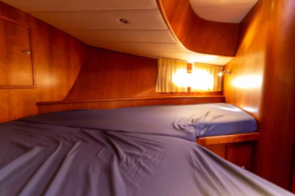 Motorboot keine Angabe Jachtwerf De Boarnstream Boarncruiser 40 Classic Line