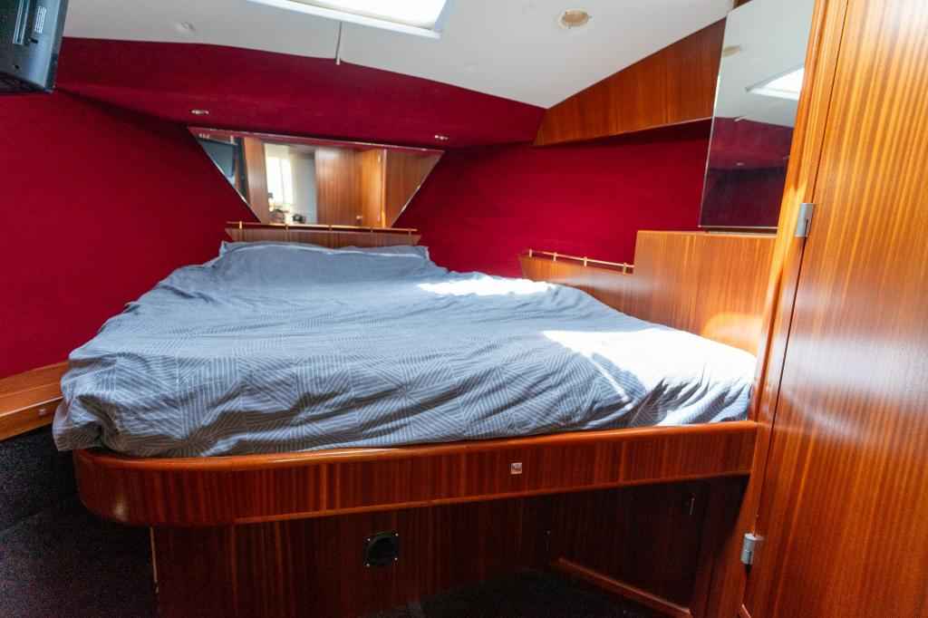 Motorboot Princess 385