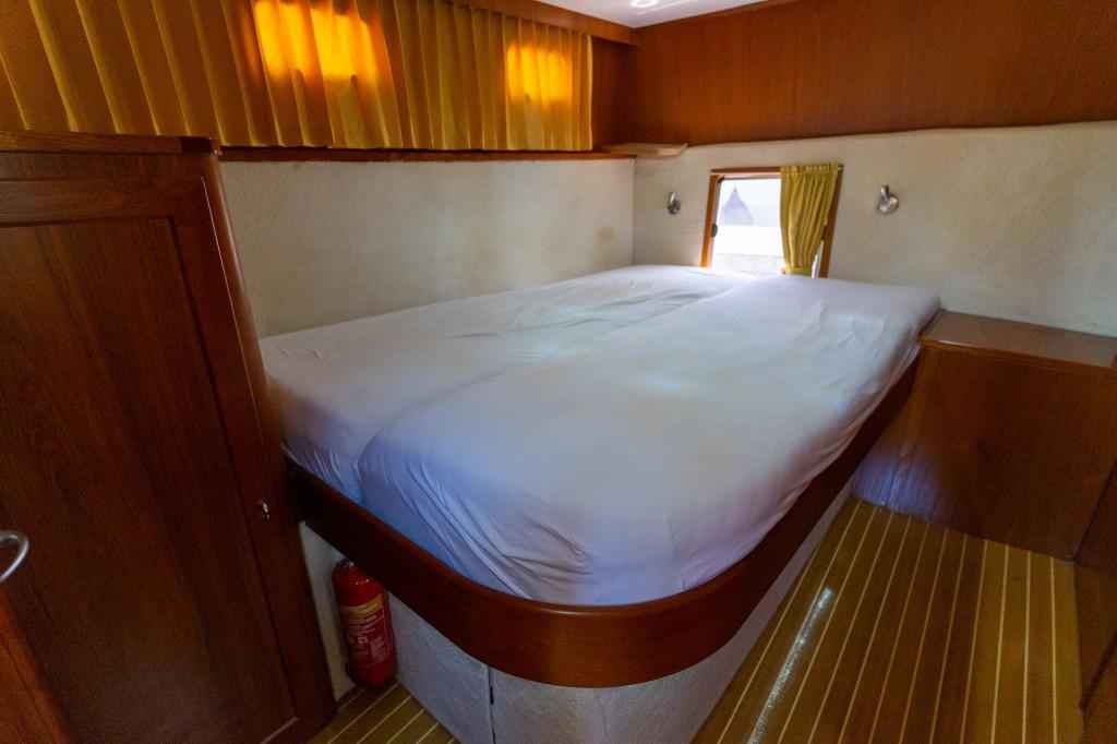 Motorboot Aquanaut Drifter 1050