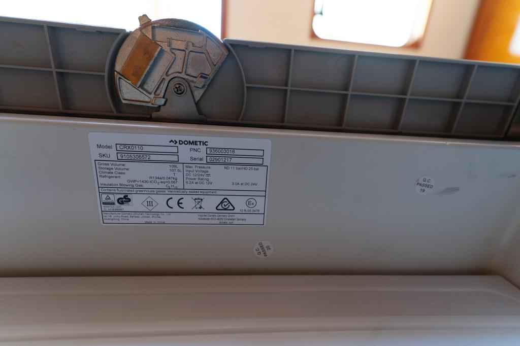 Motorboot Aquanaut Drifter 1050