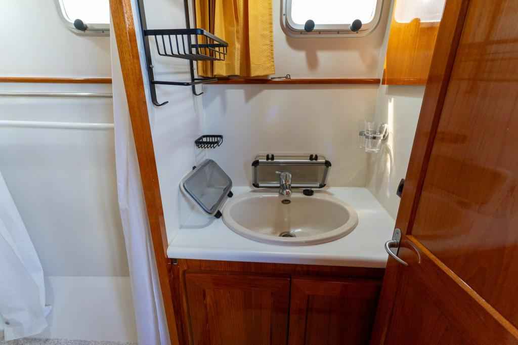 Motorboot Aquanaut Drifter 1050