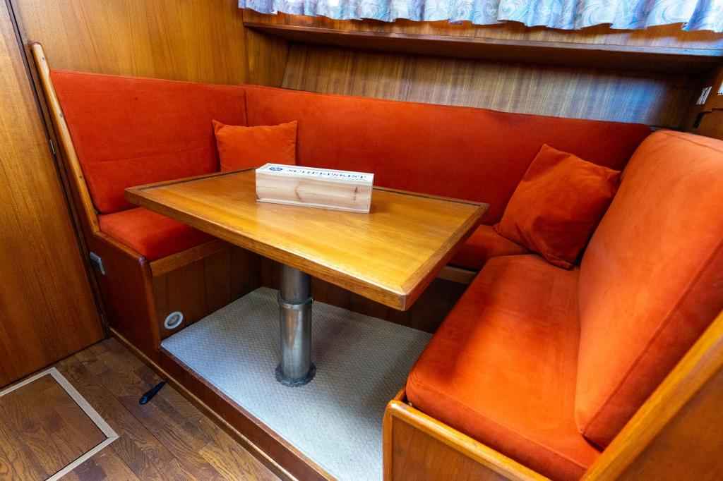Motorboot Valkkruiser Content 1200
