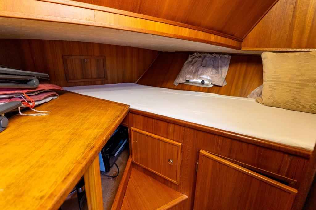 Motorboot Valkkruiser Content 1200