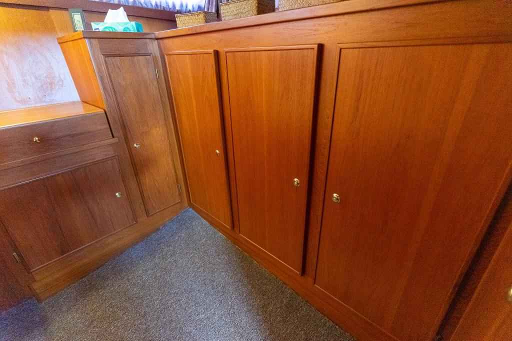 Motorboot Valkkruiser Content 1200