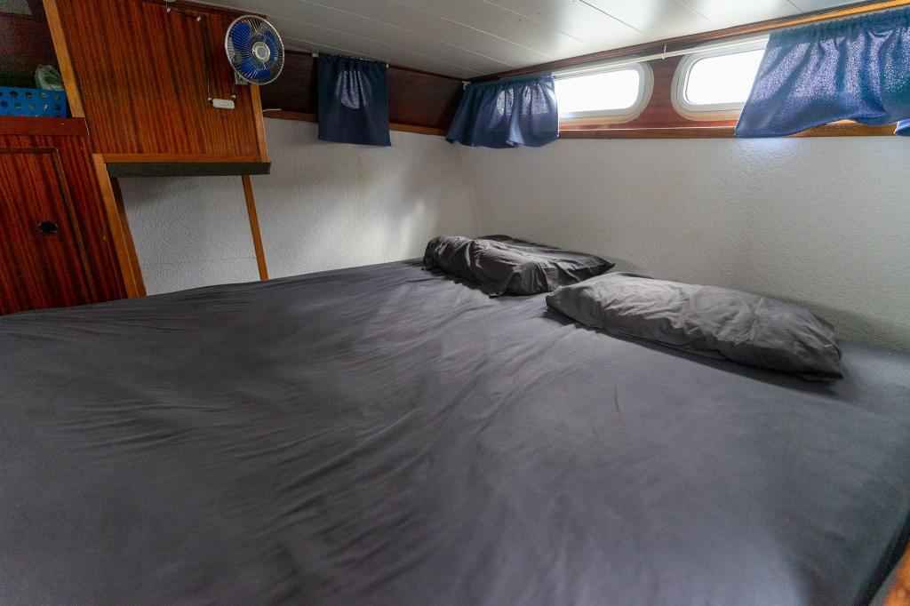 Motorboot Tak Kruiser 900