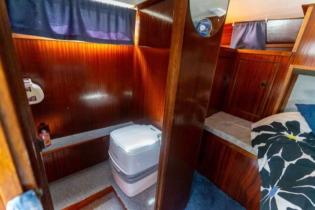 Motorboot Tak Kruiser 900