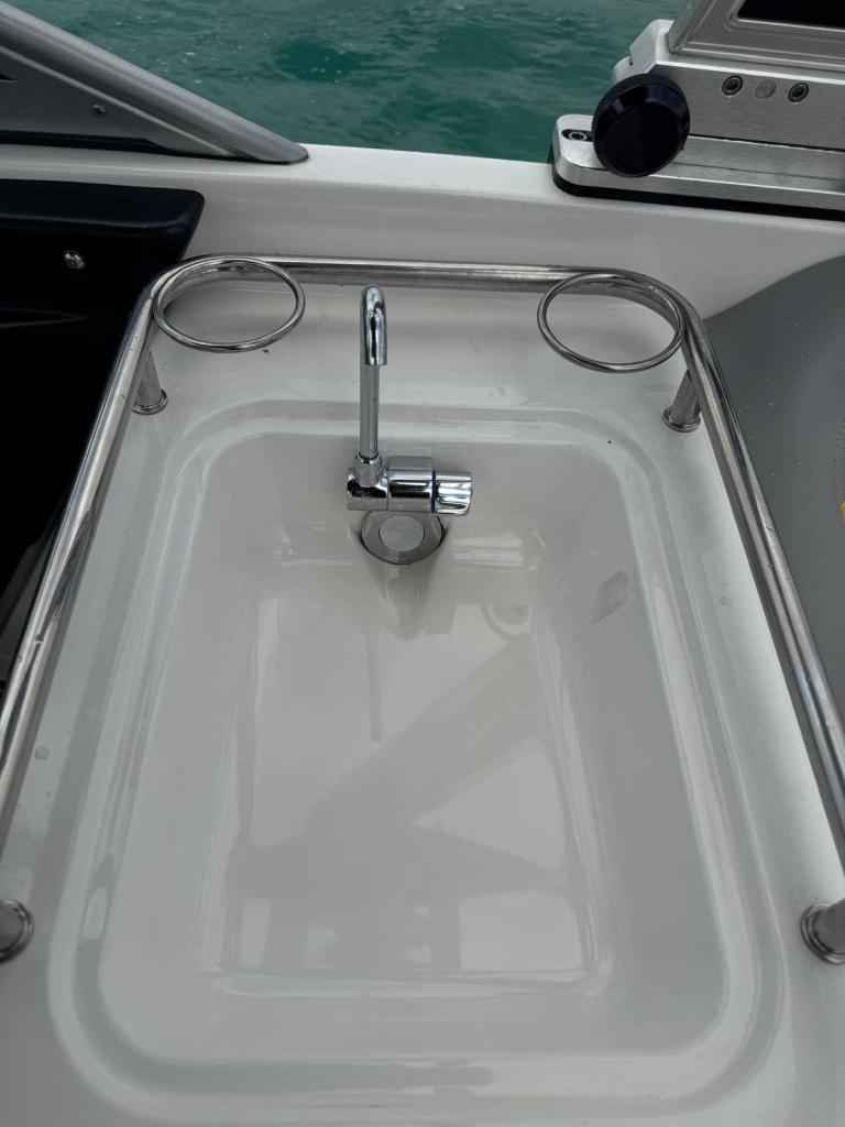 Motorboot MasterCraft X-35