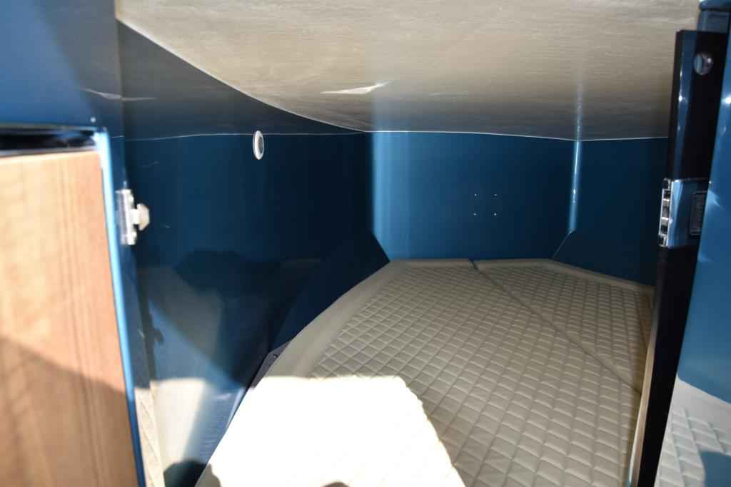 Motorboot Ganz Boats Ovation 7X Cruiser