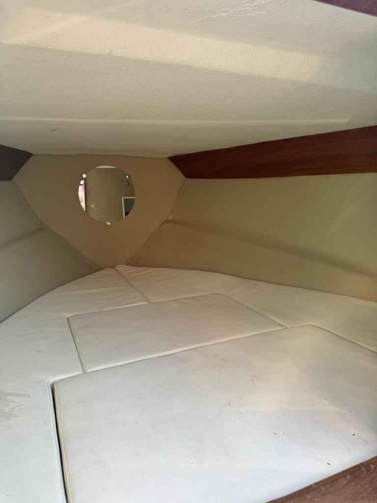 Motorboot Ganz Boats Ovation 6.8