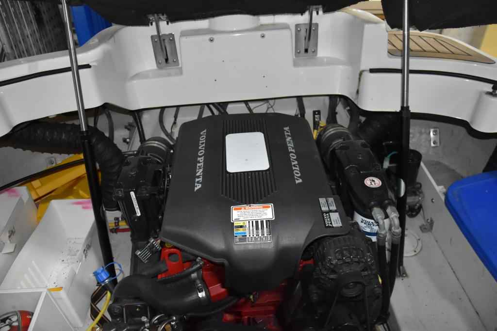 Motorboot Cobalt 24SX