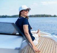 Motorboot Designeboats Chill